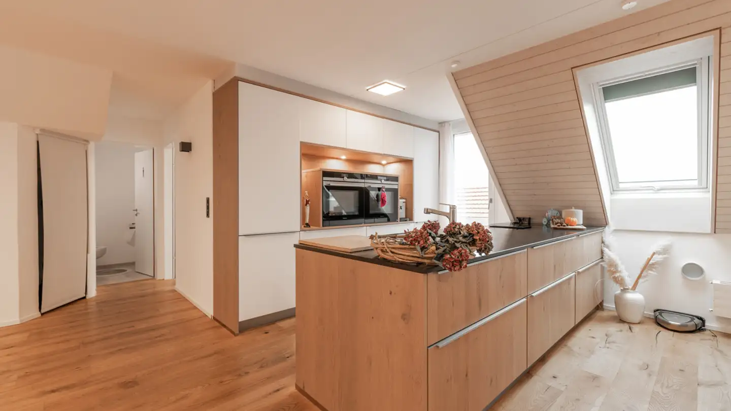 Appartamento in vendita - Bachstrasse, 4614 Hägendorf - Photo 3