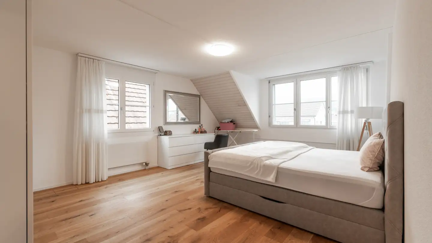 Appartamento in vendita - Bachstrasse, 4614 Hägendorf - Photo 4