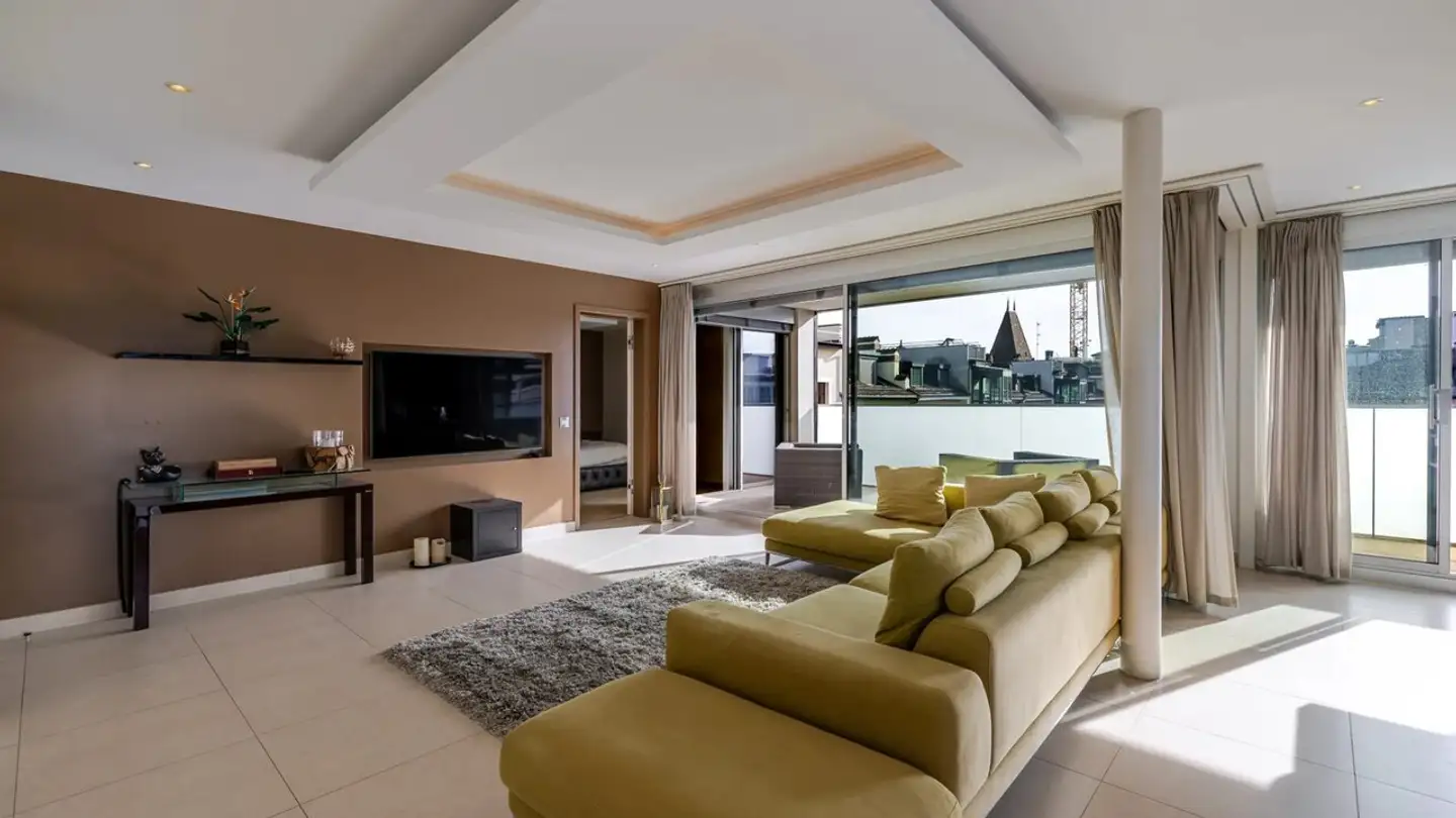 Apartment for sale - 1204 Genève - Photo 2