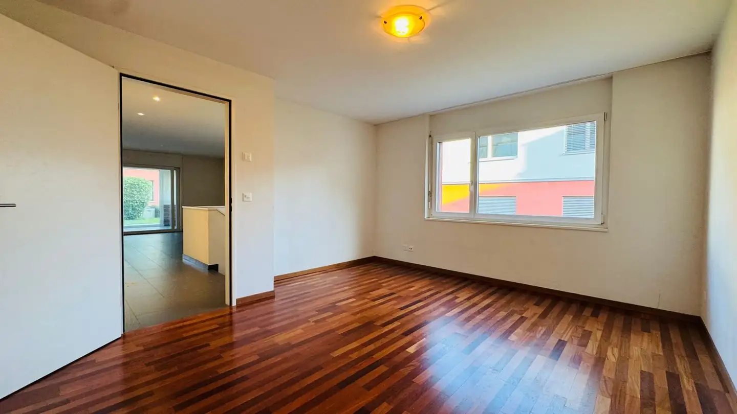 Apartment for rent - Aegertenweg, 4450 Sissach - Photo 4