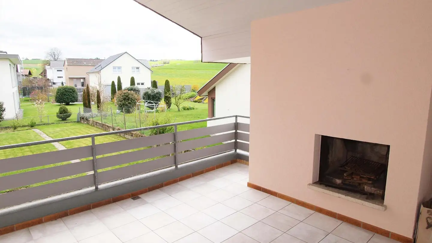 Apartment for rent - Gassmattweg 1, 6025 Neudorf - Photo 2
