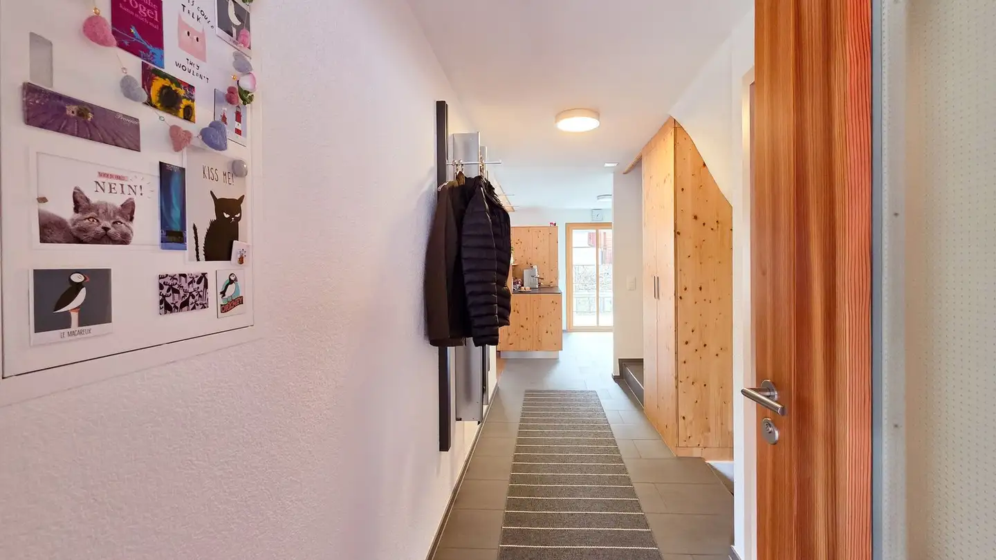 Einfamilienhaus kaufen - Höhstrasse 12, 3718 Kandersteg - Foto 3