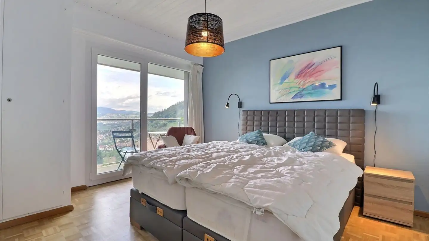 Casa bifamiliare in vendita - 1820 Montreux - Photo 3