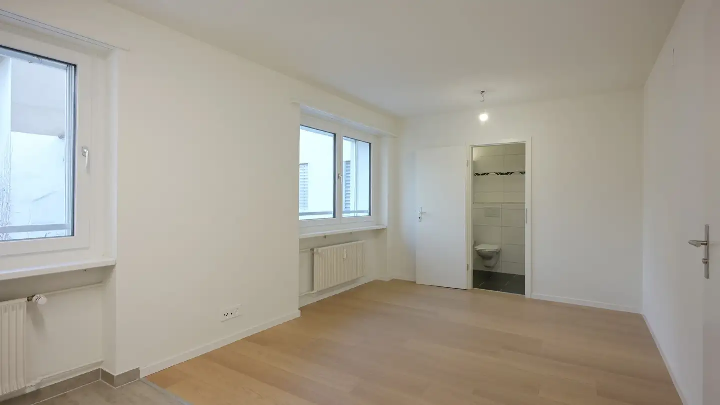 Apartment for rent - Drahtzugstrasse 34, 4057 Basel - Photo 3
