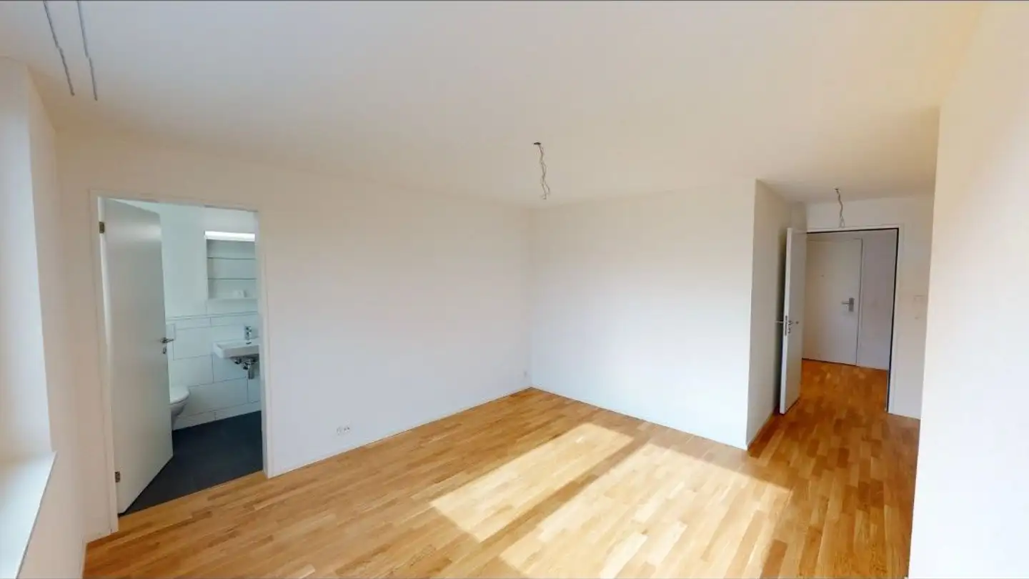 Dachgeschosswohnung mieten - Rainackerweg 1, 8953 Dietikon - Foto 4