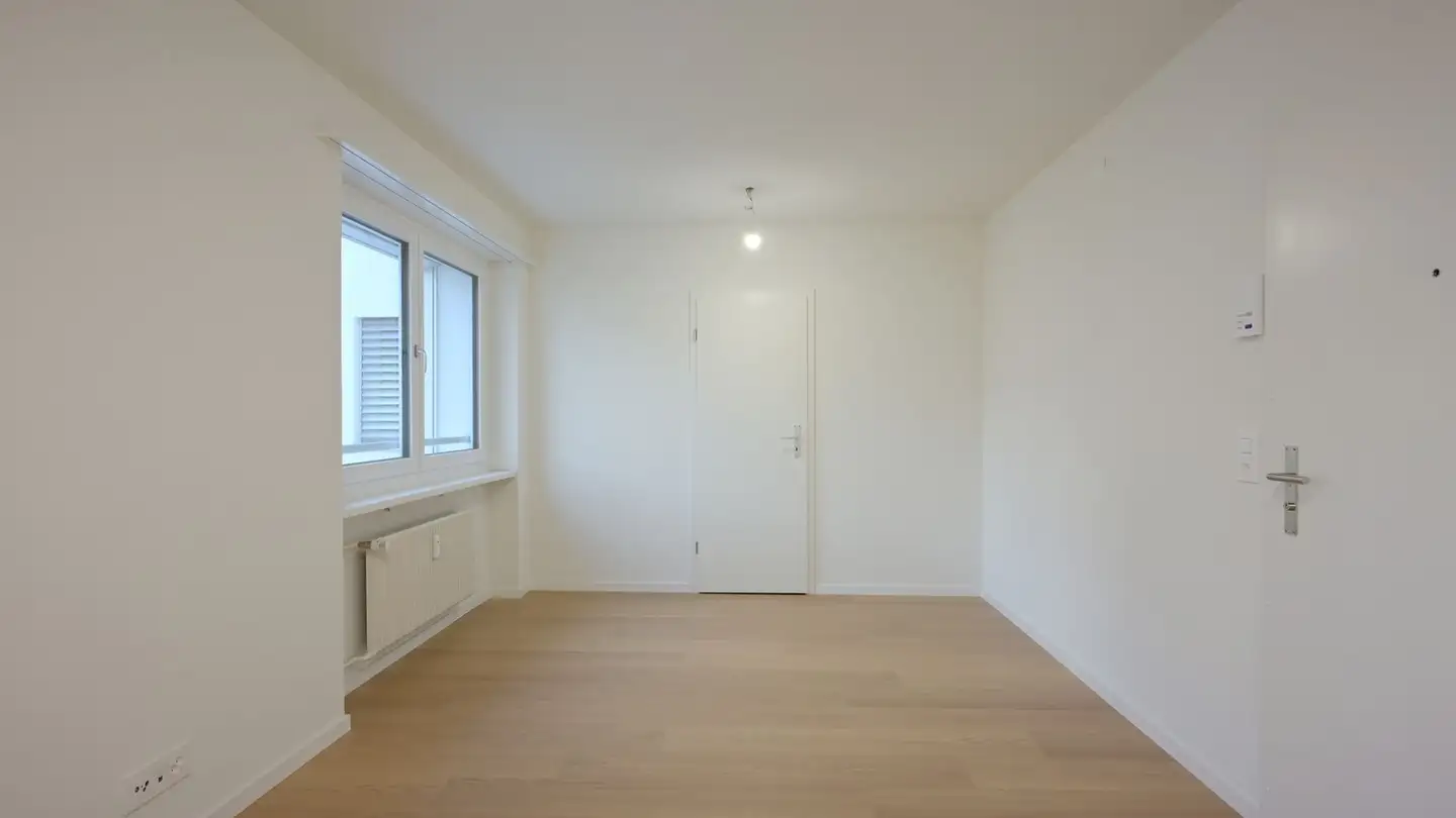 Apartment for rent - Drahtzugstrasse 34, 4057 Basel - Photo 4