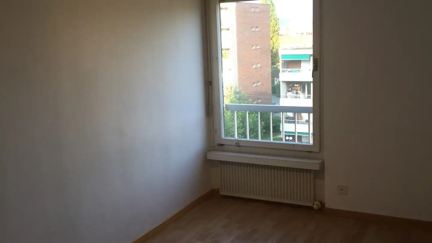 Single room for rent - Muslistrasse 8, 8820 Wädenswil - Photo 4