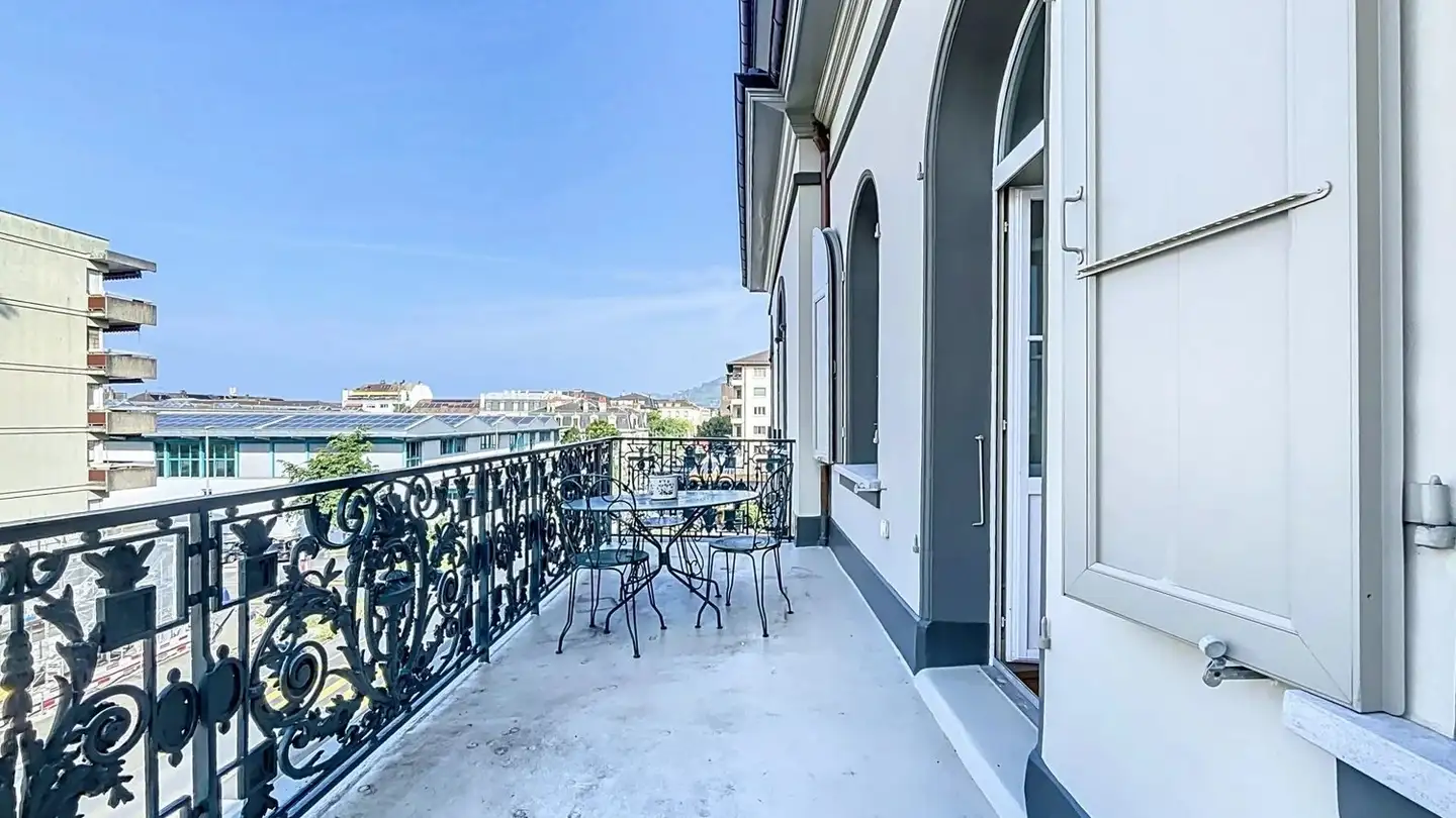 Wohnung kaufen - 1800 Vevey - Foto 4