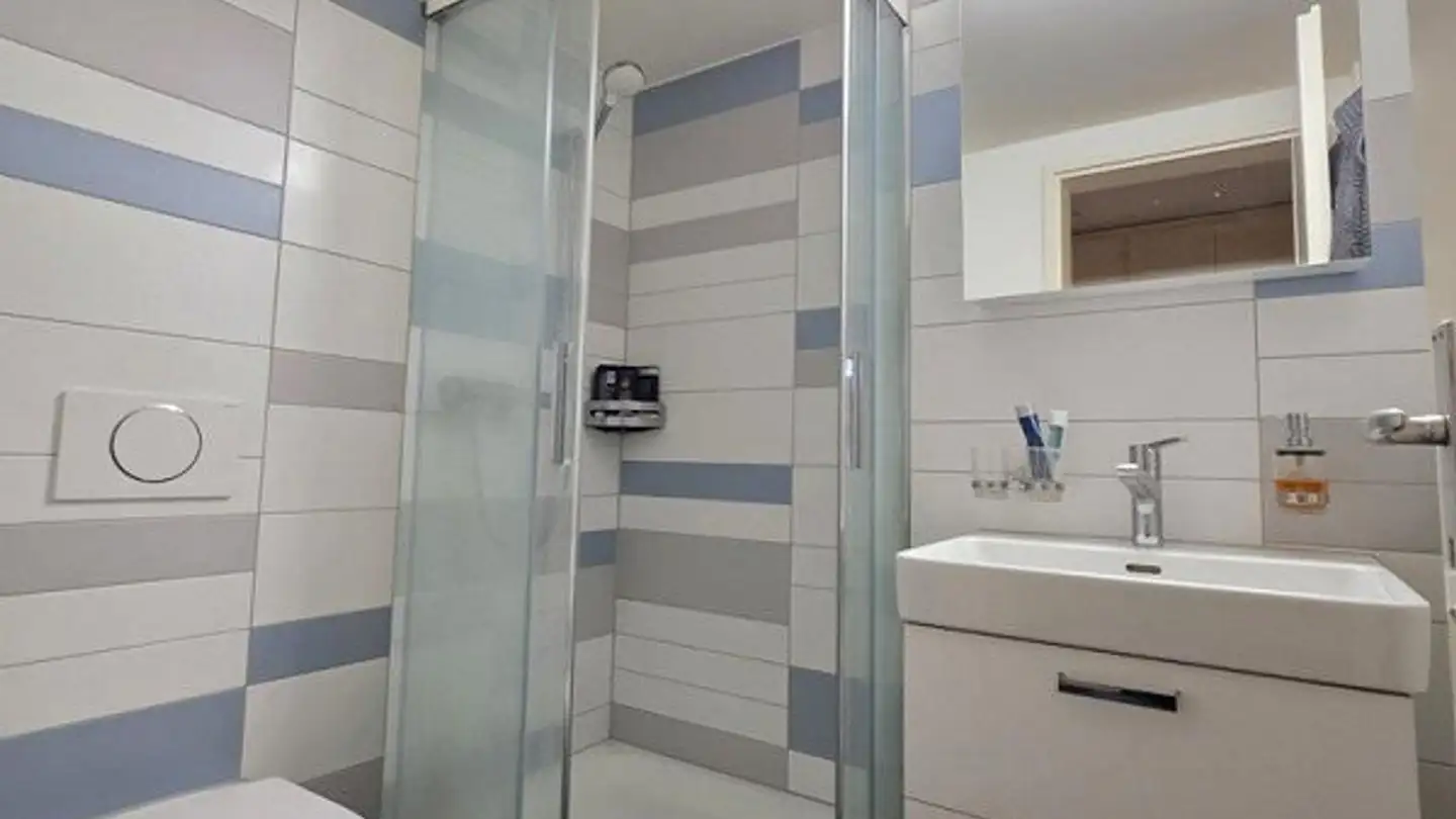 Appartement à louer - Altenbergstrasse 20, 3013 Bern - Photo 3