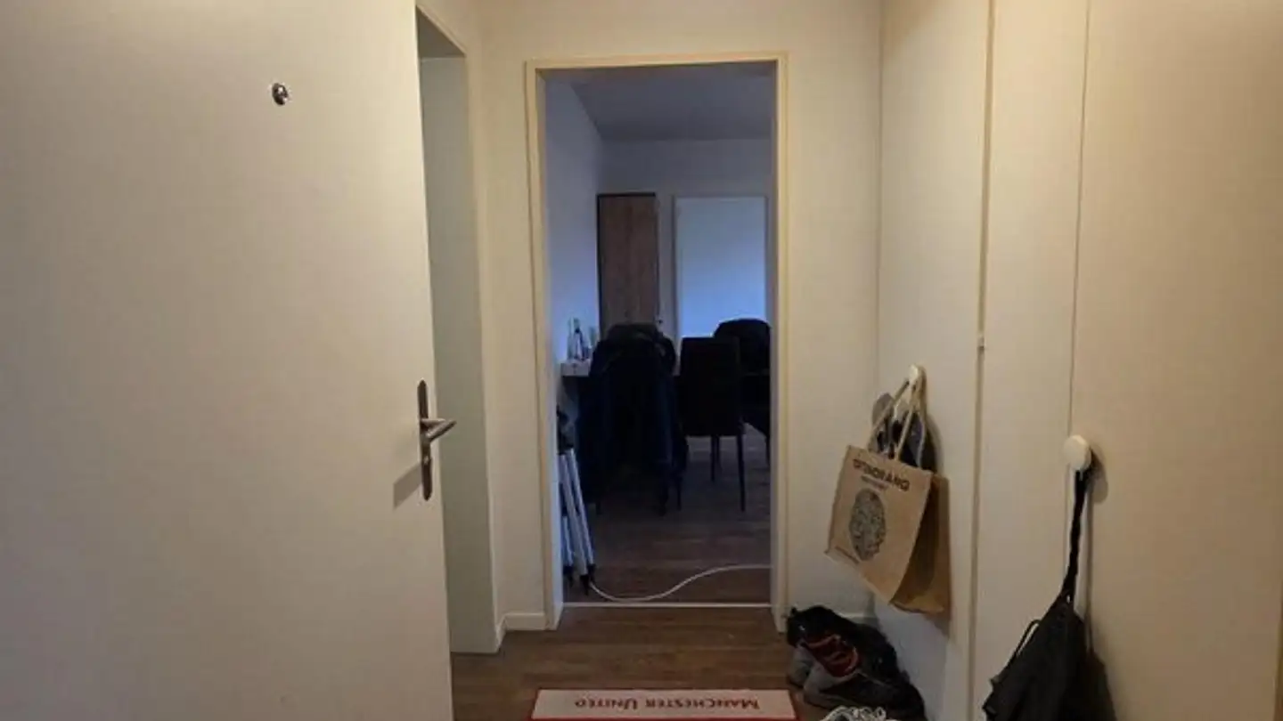 Appartement à louer - Altenbergstrasse 20, 3013 Bern - Photo 4