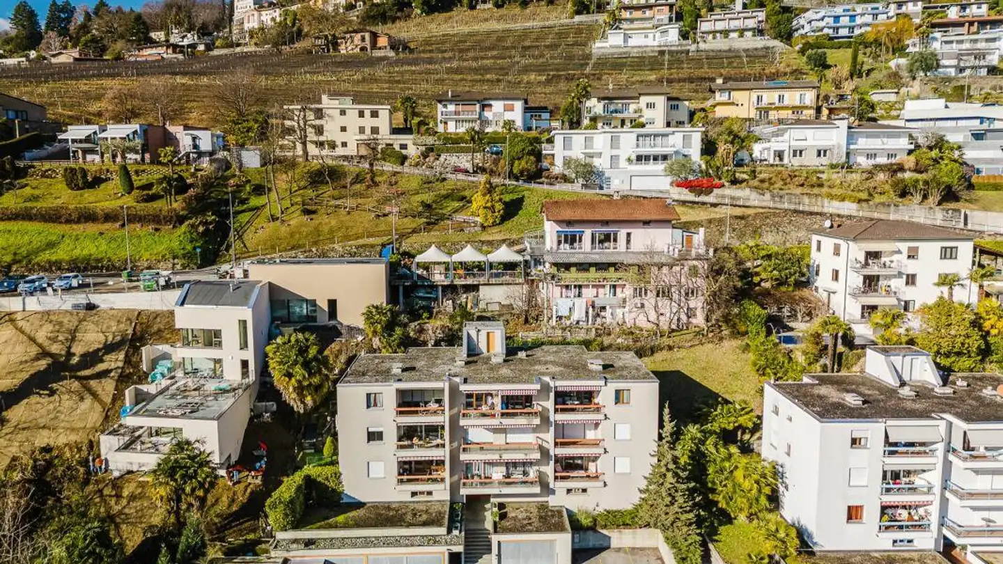 Apartment for sale - Via Al Castello, 6948 Porza - Photo 3