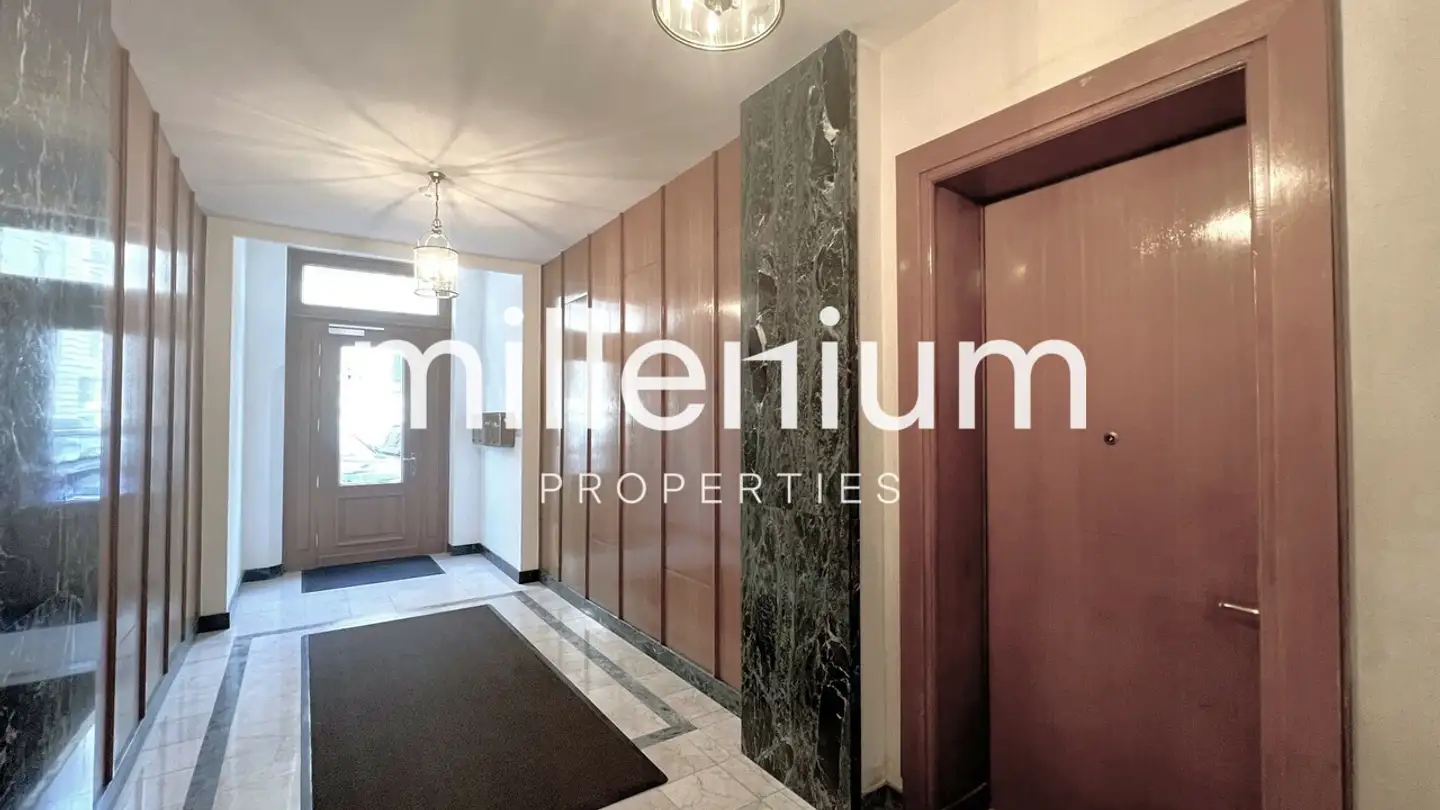 Spazio ufficio in affitto - 1204 Genève - Photo 2