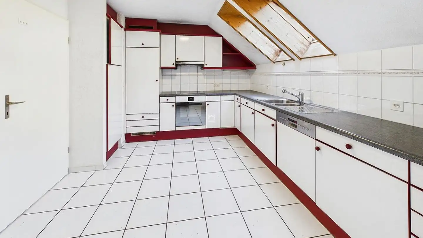 Einfamilienhaus kaufen - Oberdorfstrasse 7, 5028 Ueken - Foto 3