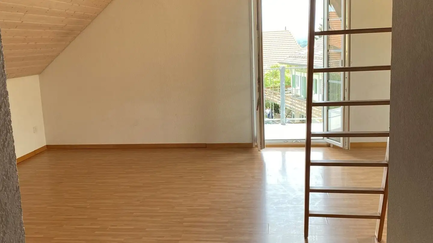 Apartment for rent - Käsereiweg 6, 4536 Attiswil