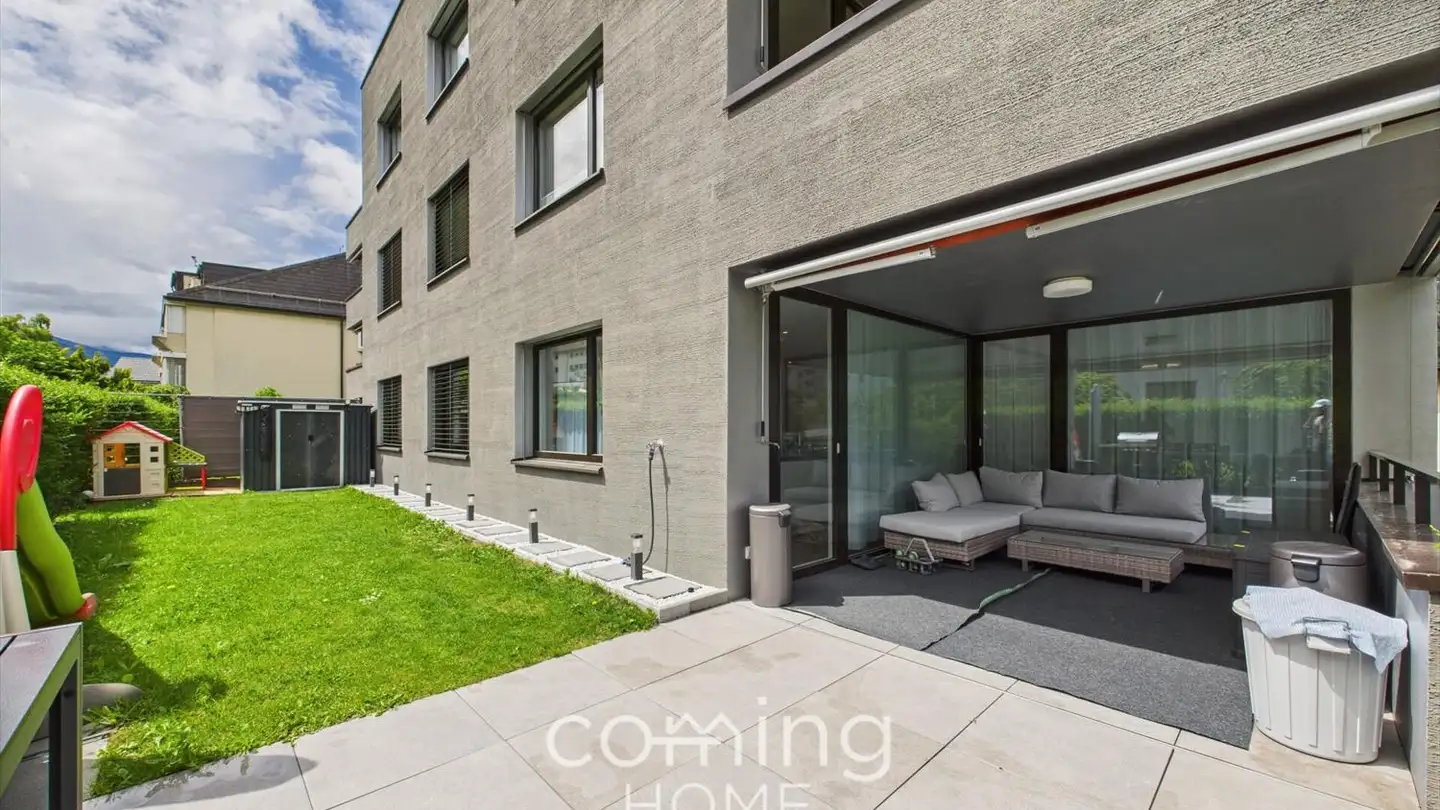 Appartamento in vendita - 3902 Glis - Photo 3