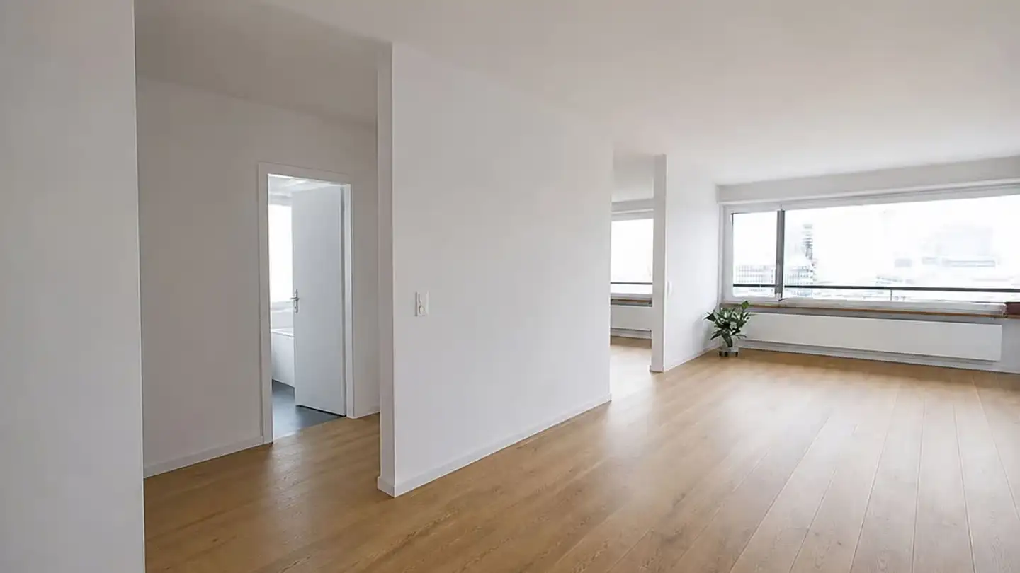 Appartamento in affitto - Ackersteinstrasse 20, 8049 Zürich - Foto 4