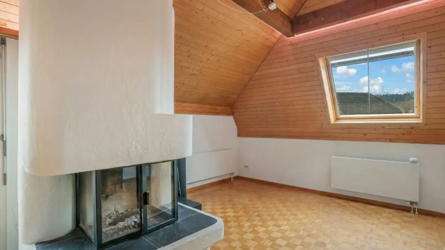 Wohnung kaufen - Glärnischstrasse 58, 8618 Oetwil am See - Foto 3