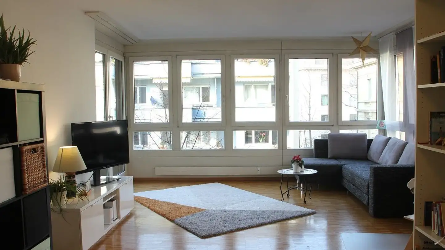 Apartment for rent - Lindenstrasse 38, 8008 Zürich