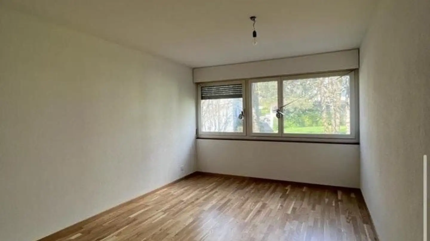 Stanza singola in affitto - Landgarbenstrasse 10, 3052 Zollikofen