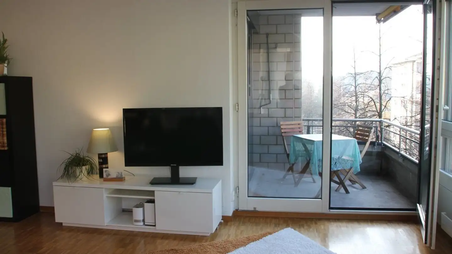 Apartment for rent - Lindenstrasse 38, 8008 Zürich - Photo 3