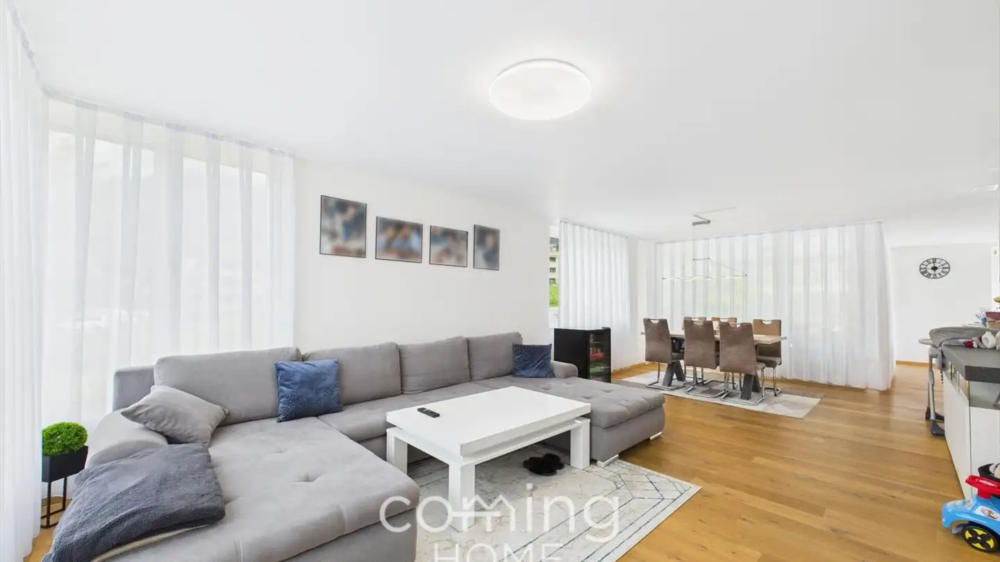 Appartamento in vendita - 3902 Glis - Photo 4