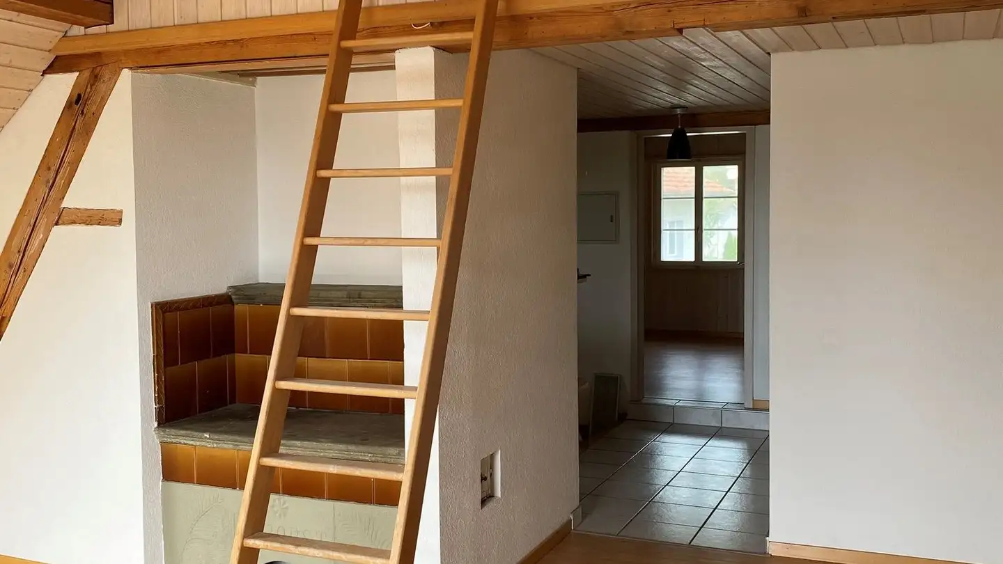 Apartment for rent - Käsereiweg 6, 4536 Attiswil - Photo 4