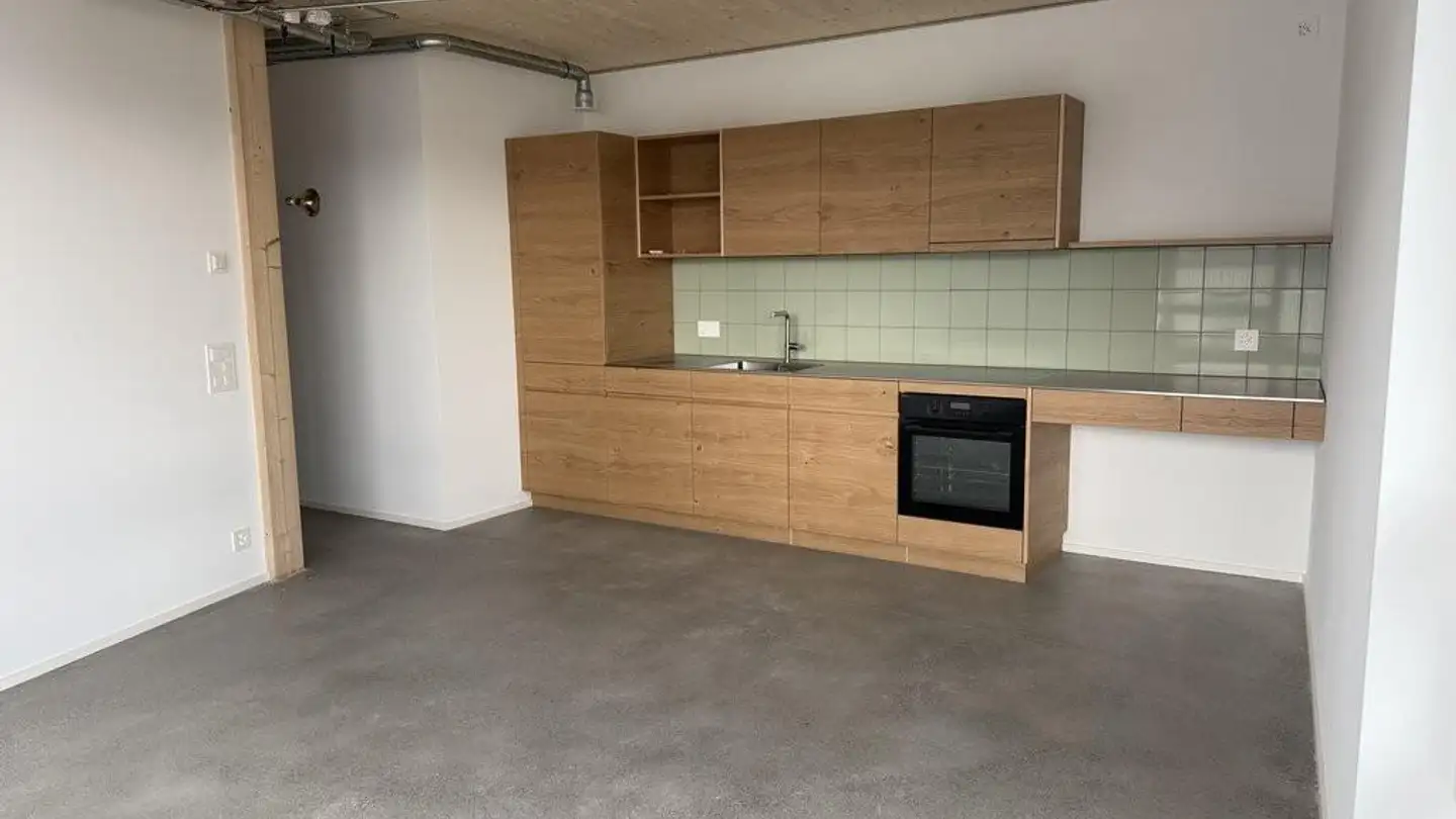 Apartment for rent - Bergstrasse 137, 8707 Uetikon am See - Photo 4