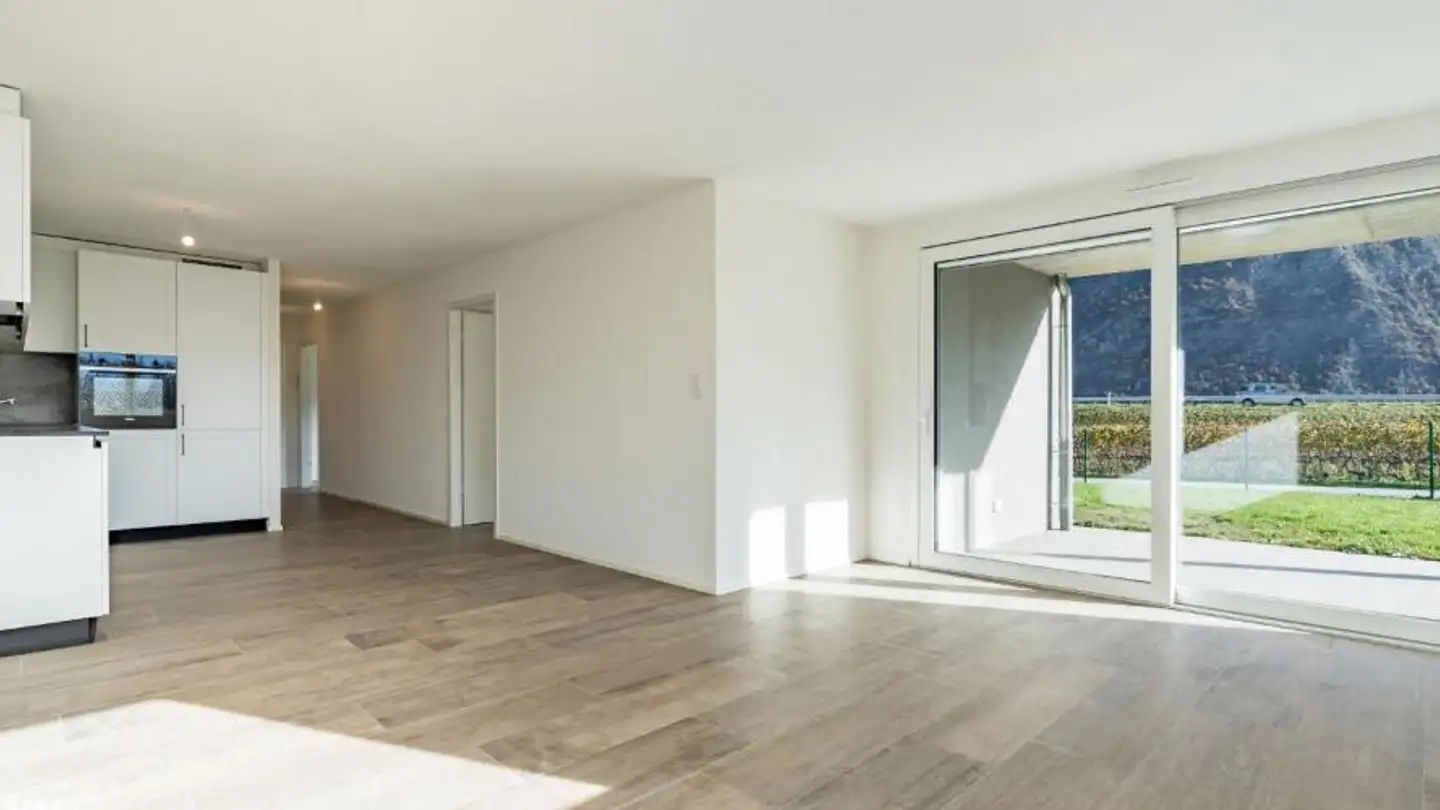Apartment for sale - Rue De La Vouette 12, 1955 St-Pierre-de-Clages