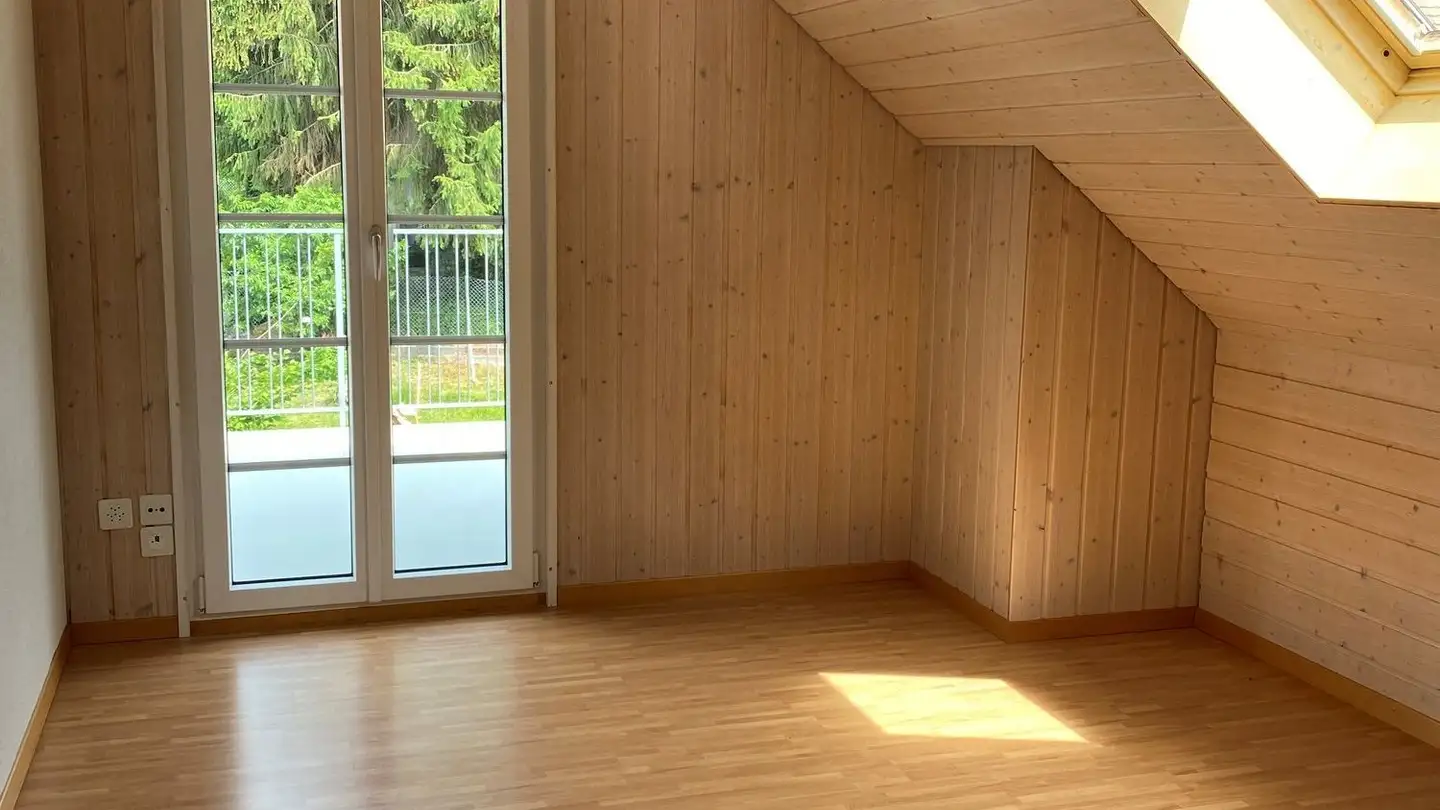 Apartment for rent - Käsereiweg 6, 4536 Attiswil - Photo 2