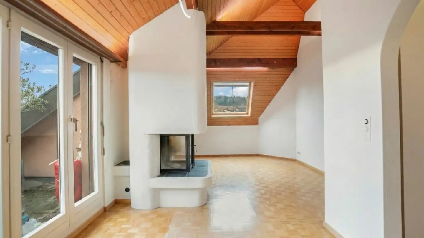 Wohnung kaufen - Glärnischstrasse 58, 8618 Oetwil am See - Foto 2