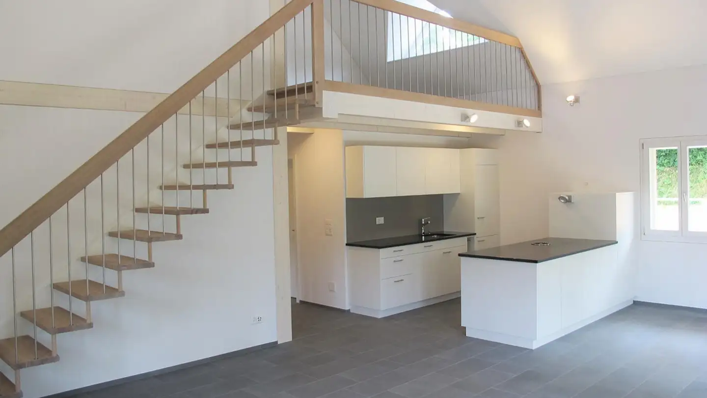 Apartment for rent - Papiermühlestrasse 153, 3063 Ittigen