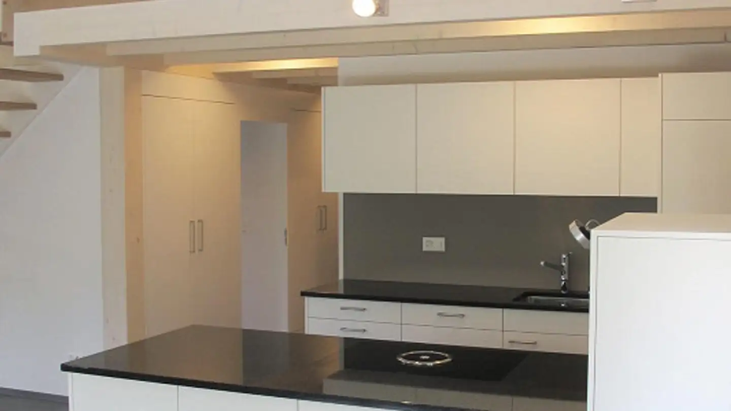 Apartment for rent - Papiermühlestrasse 153, 3063 Ittigen - Photo 2