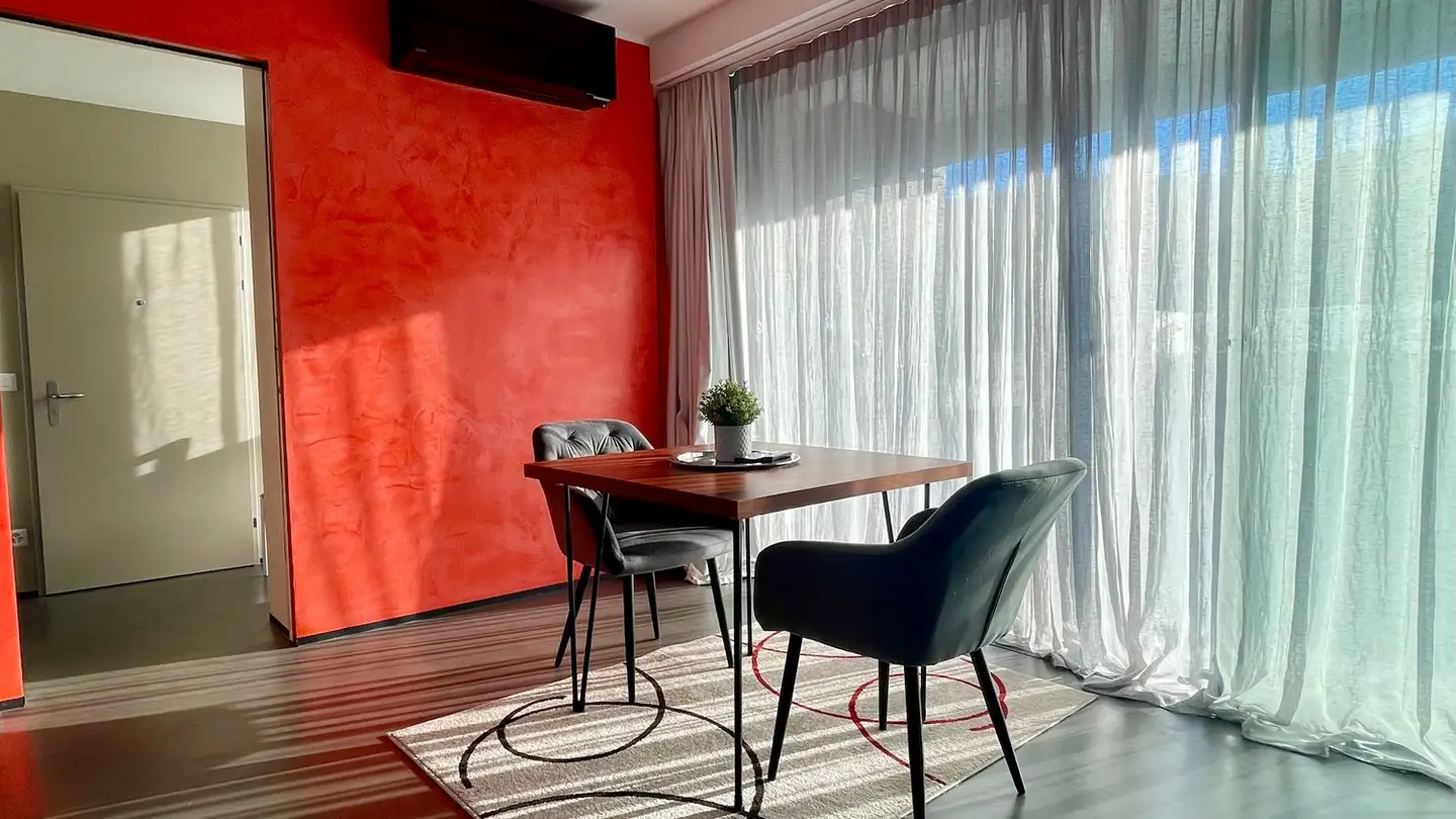 Penthouse for rent - Via Emilio Bossi 32, 6830 Chiasso - Photo 3