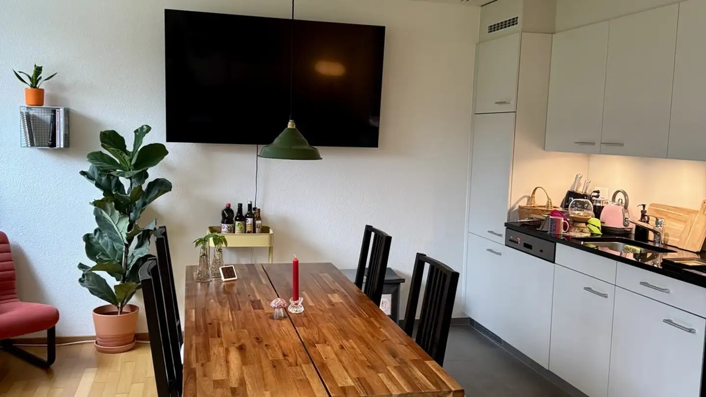 Single room for rent - 8046 Zürich - Photo 3