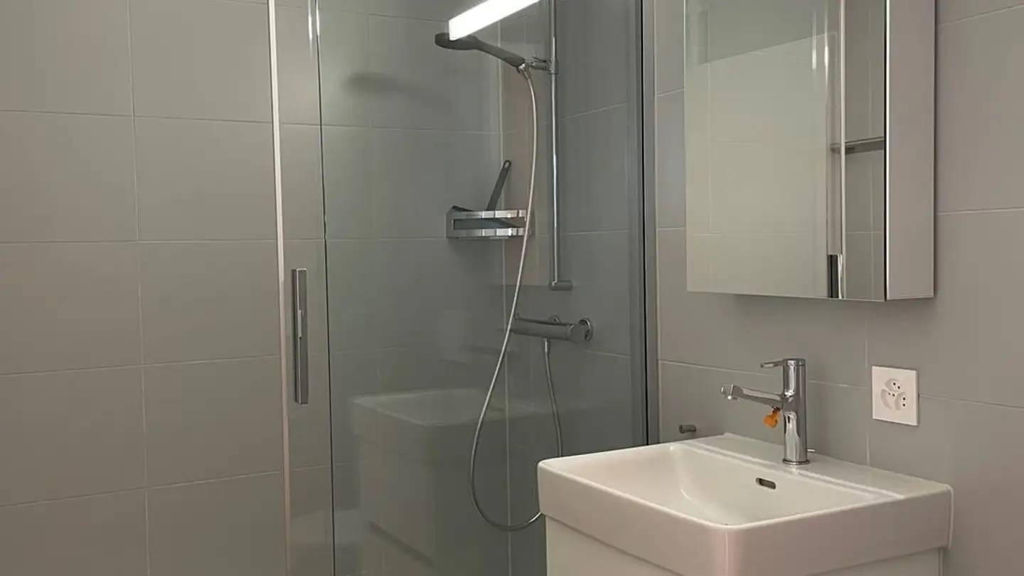 Appartamento in affitto - Jupiterstrasse 45, 3015 Bern - Foto 2