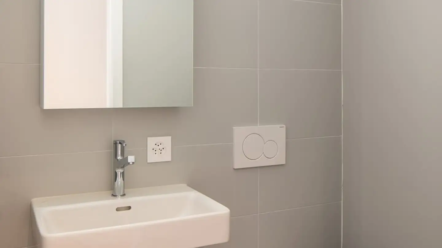 Appartamento in affitto - Jupiterstrasse 45, 3015 Bern - Foto 3