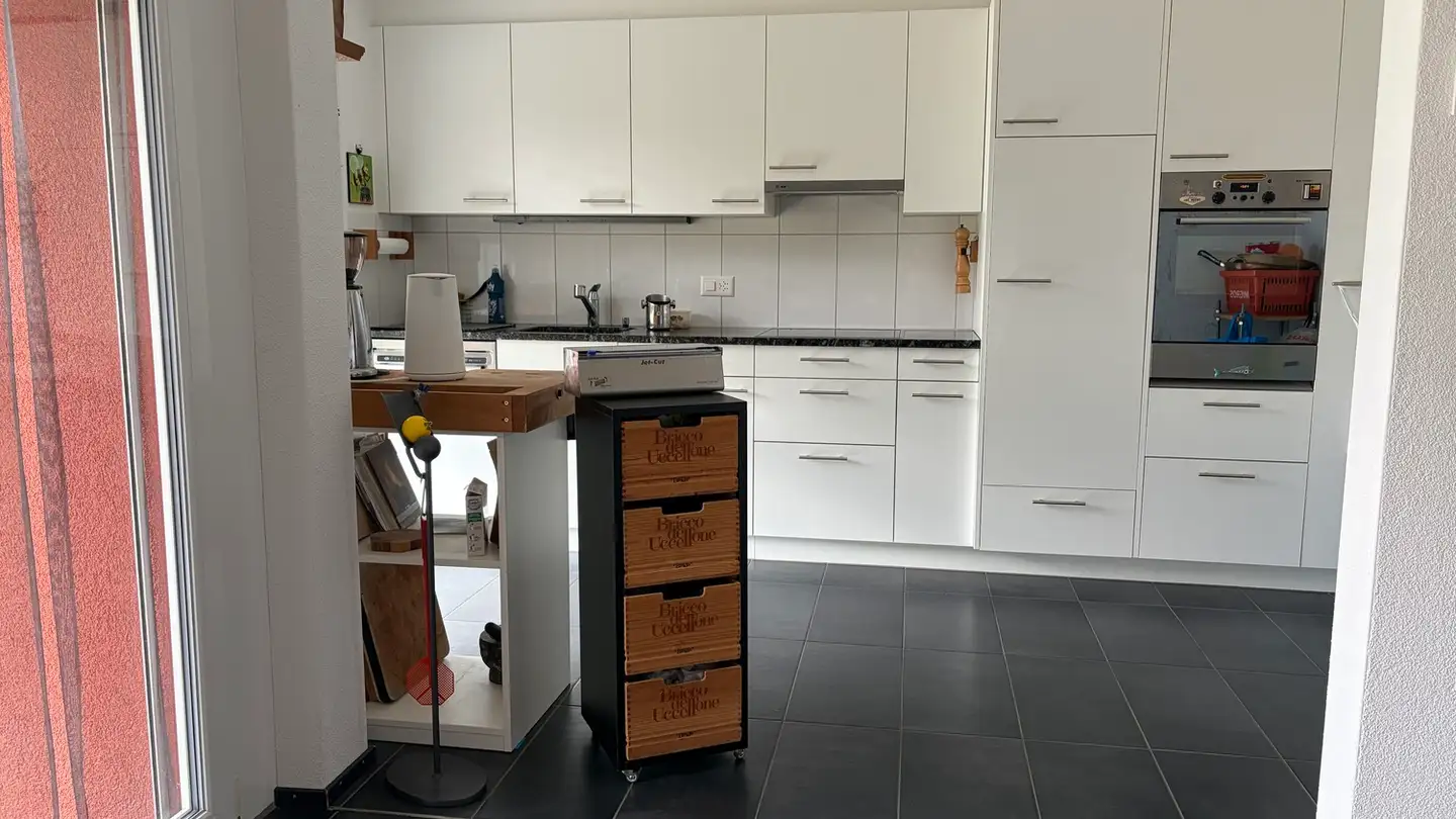 Appartement meublé à louer - 6035 Perlen - Photo 3