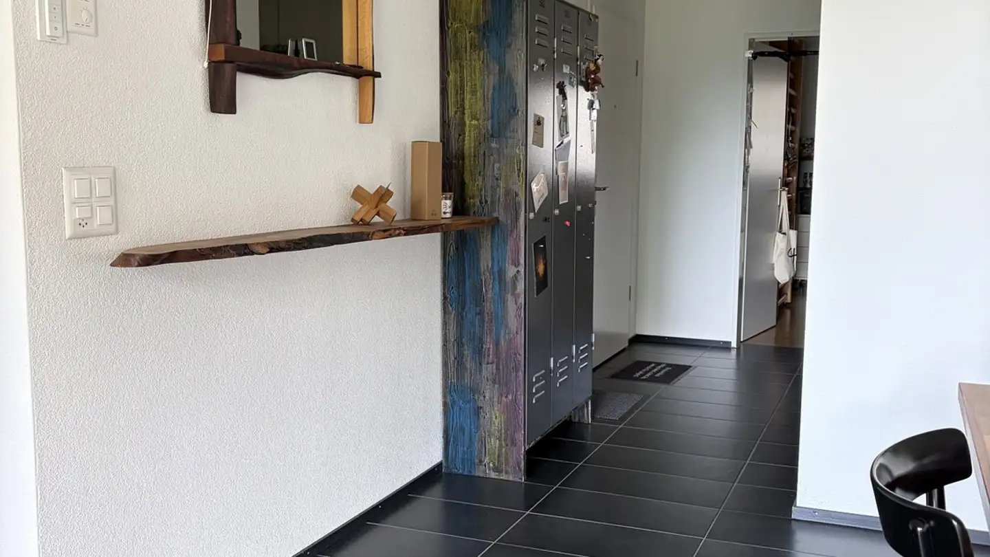 Appartement meublé à louer - 6035 Perlen - Photo 4