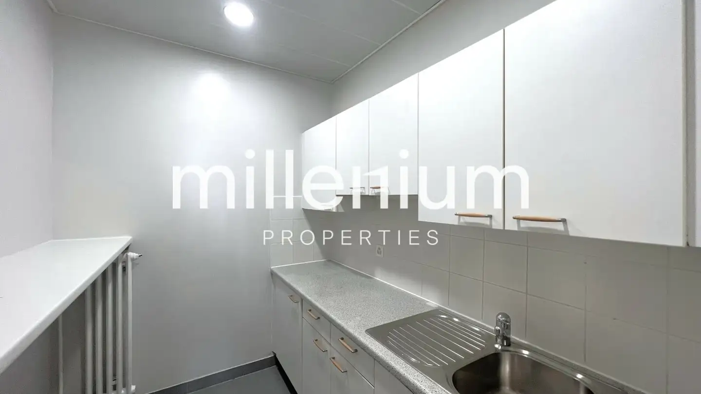 Spazio ufficio in affitto - 1204 Genève - Photo 3