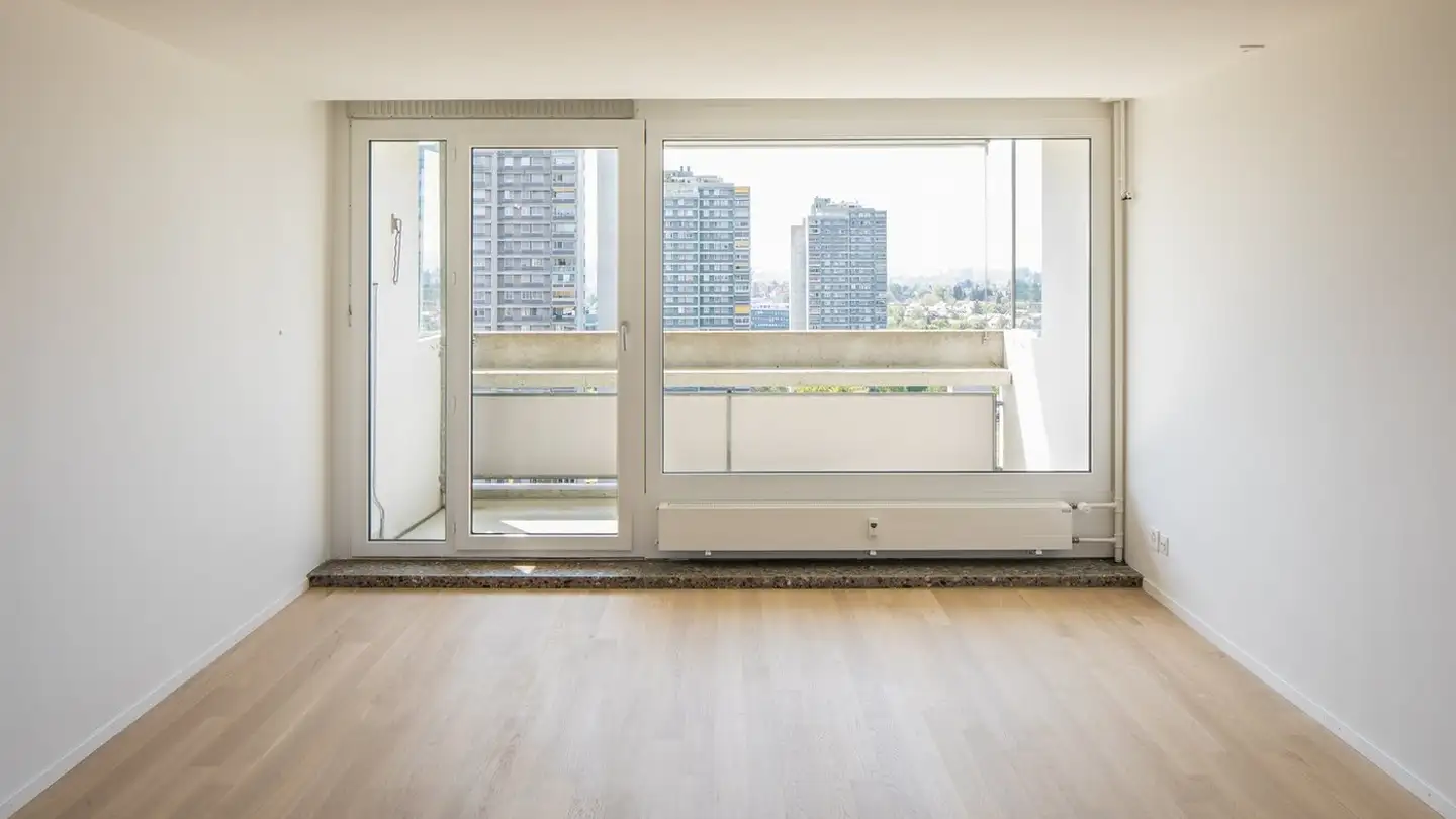 Appartamento in affitto - Jupiterstrasse 45, 3015 Bern - Foto 4