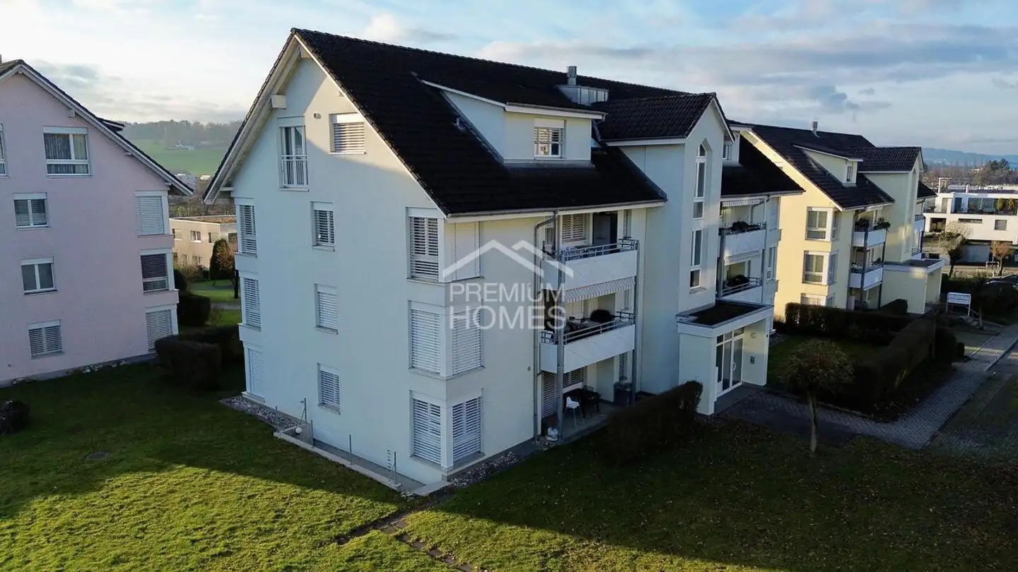 Appartamento in vendita - 6208 Oberkirch LU - Foto 2