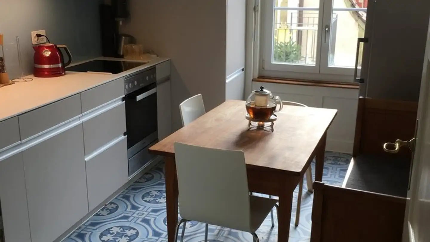 Appartamento in affitto - Monbijoustrasse 22, 3011 Bern - Photo 2