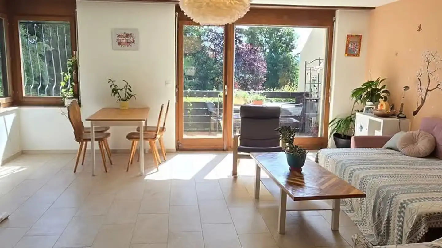 Semi-detached house for rent - Grossackerstrasse, 8041 Zürich - Photo 2