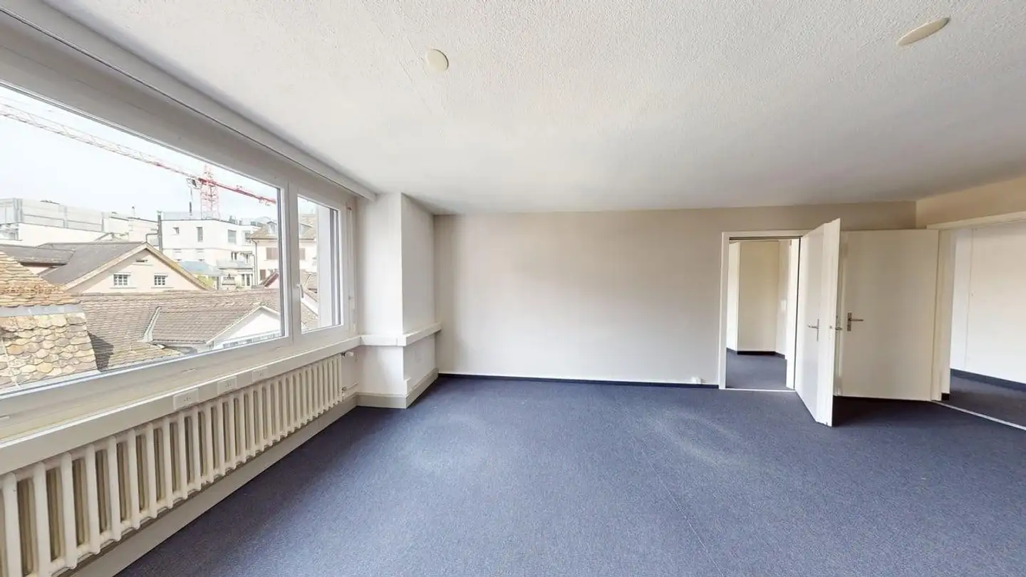 Spazio ufficio in affitto - Kuttelgasse 7, 8001 Zürich - Foto 2