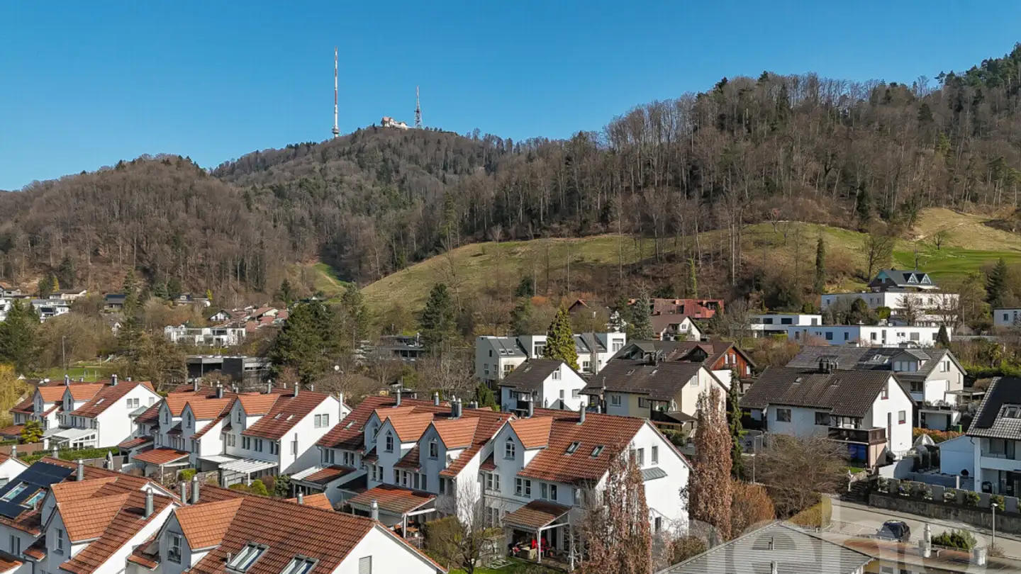 Haus kaufen - Loomattstrasse 44e, 8143 Stallikon - Foto 3