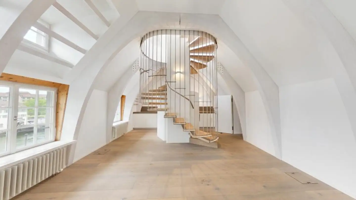 Apartment for rent - Limmatquai 84, 8001 Zürich - Photo 2