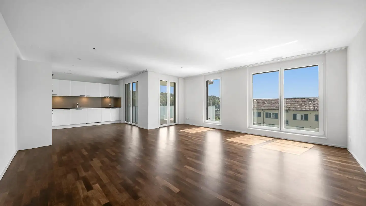 Appartamento in affitto - Fulachstrasse 261, 8200 Schaffhausen - Foto 2