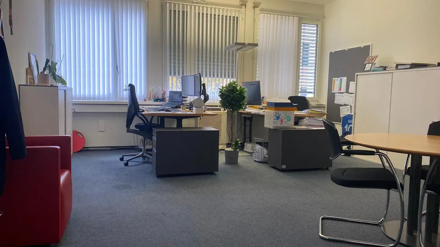 Bürofläche mieten - Europa-Strasse 15, 8152 Glattbrugg - Foto 3