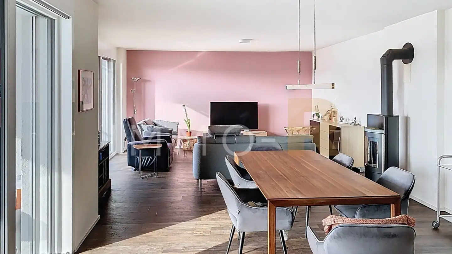 Apartment for sale - 1727 Corpataux