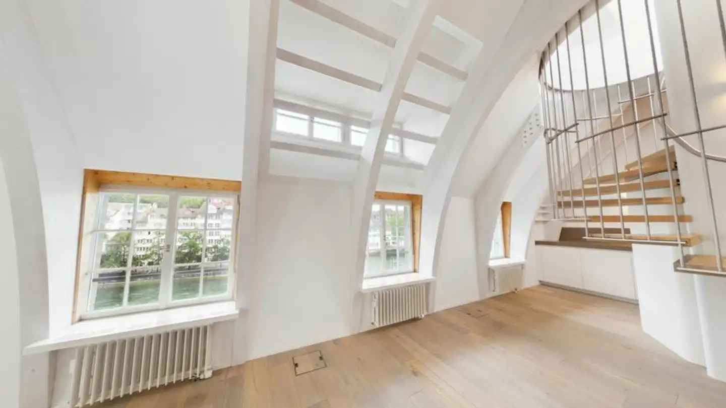 Apartment for rent - Limmatquai 84, 8001 Zürich - Photo 4